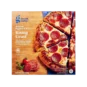 Rising Crust