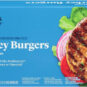 Trukey Burgers