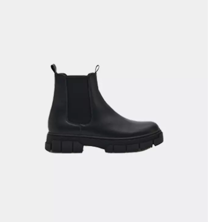foot 5
