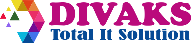 Divaks Total It Solution